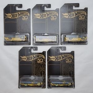 Hot Wheels 50th Anniversary '64 Impala